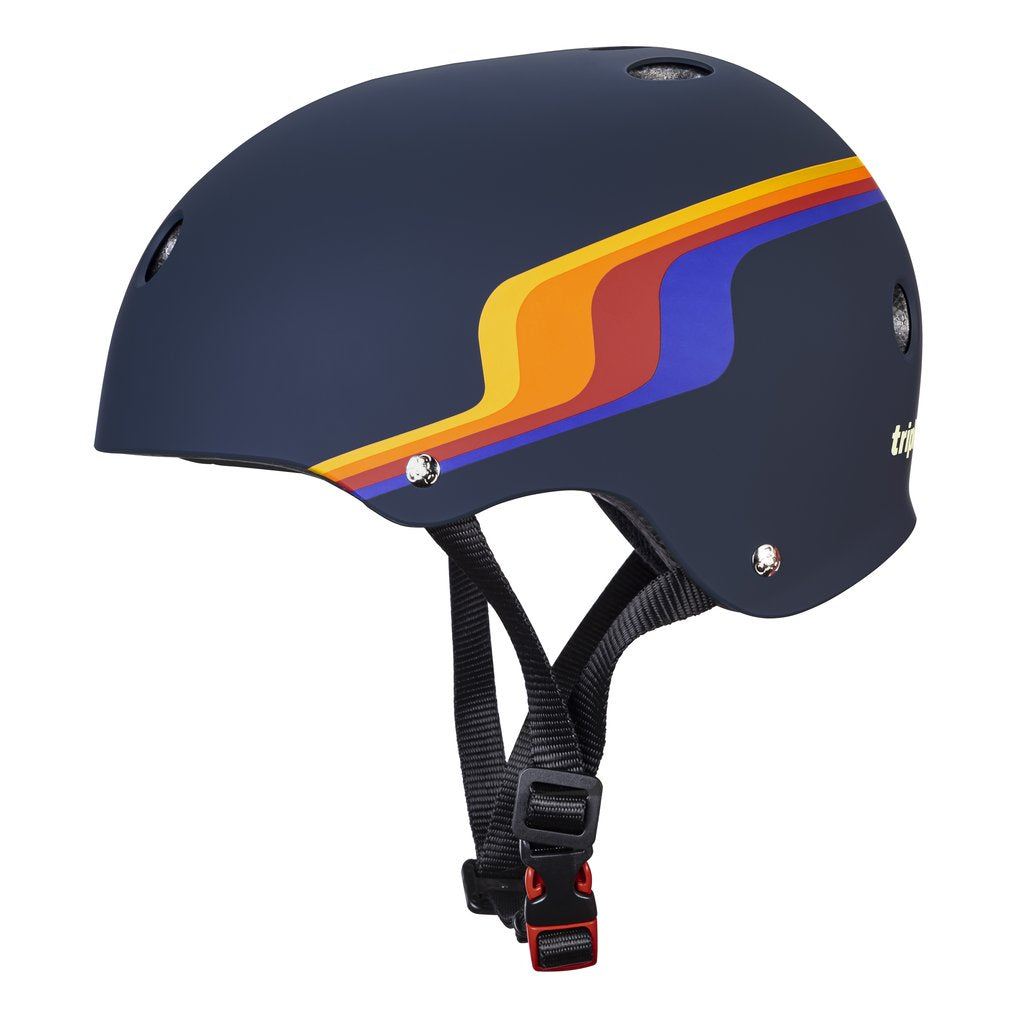 Triple 8 Certified Helmet