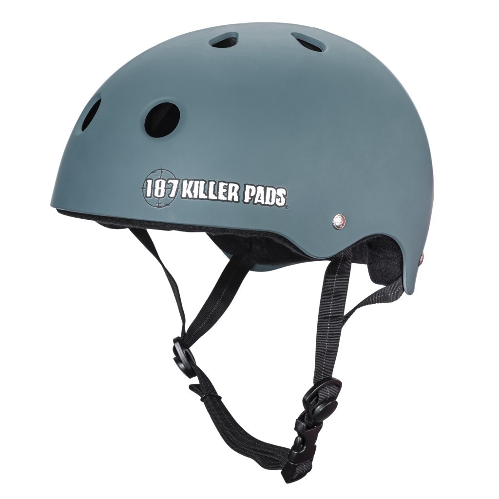 187 Pro Skate Helmet