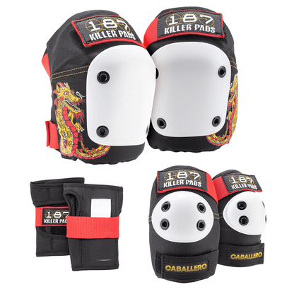 187 Six Pack