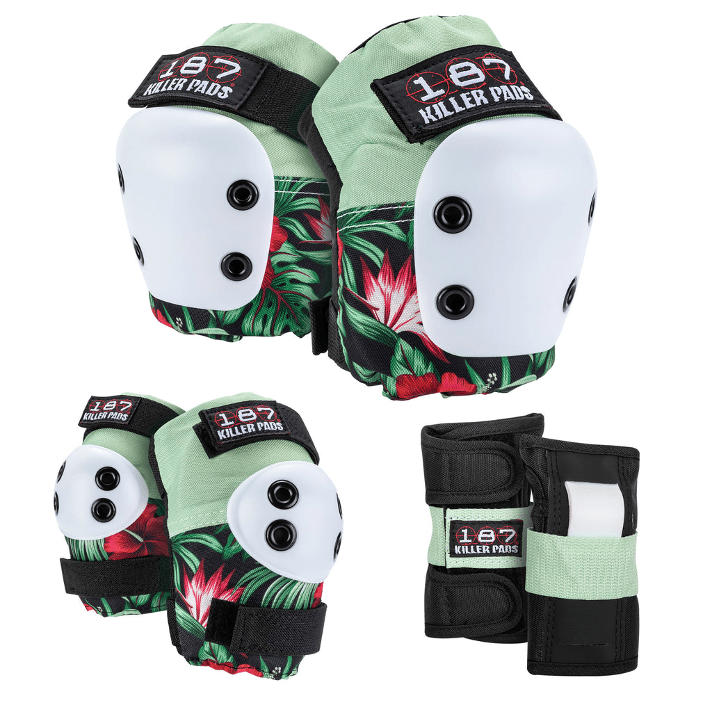187 Six Pack