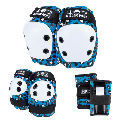 187 Junior Six Pack - Staab Edition