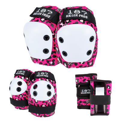 187 Junior Six Pack - Staab Edition