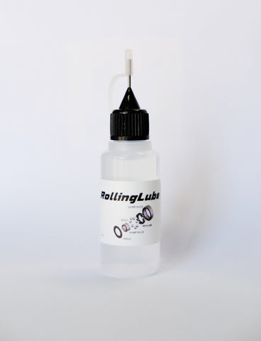 Rolling Lube