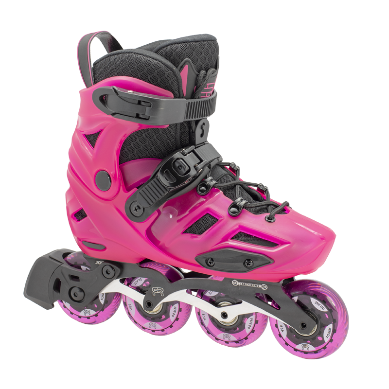 FR AXS Pink