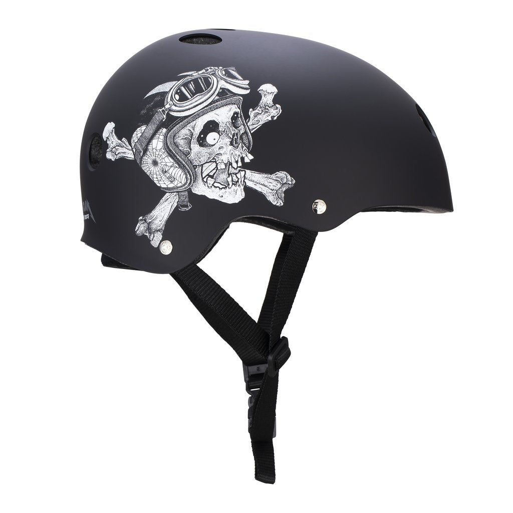 Triple 8 Certified Helmet