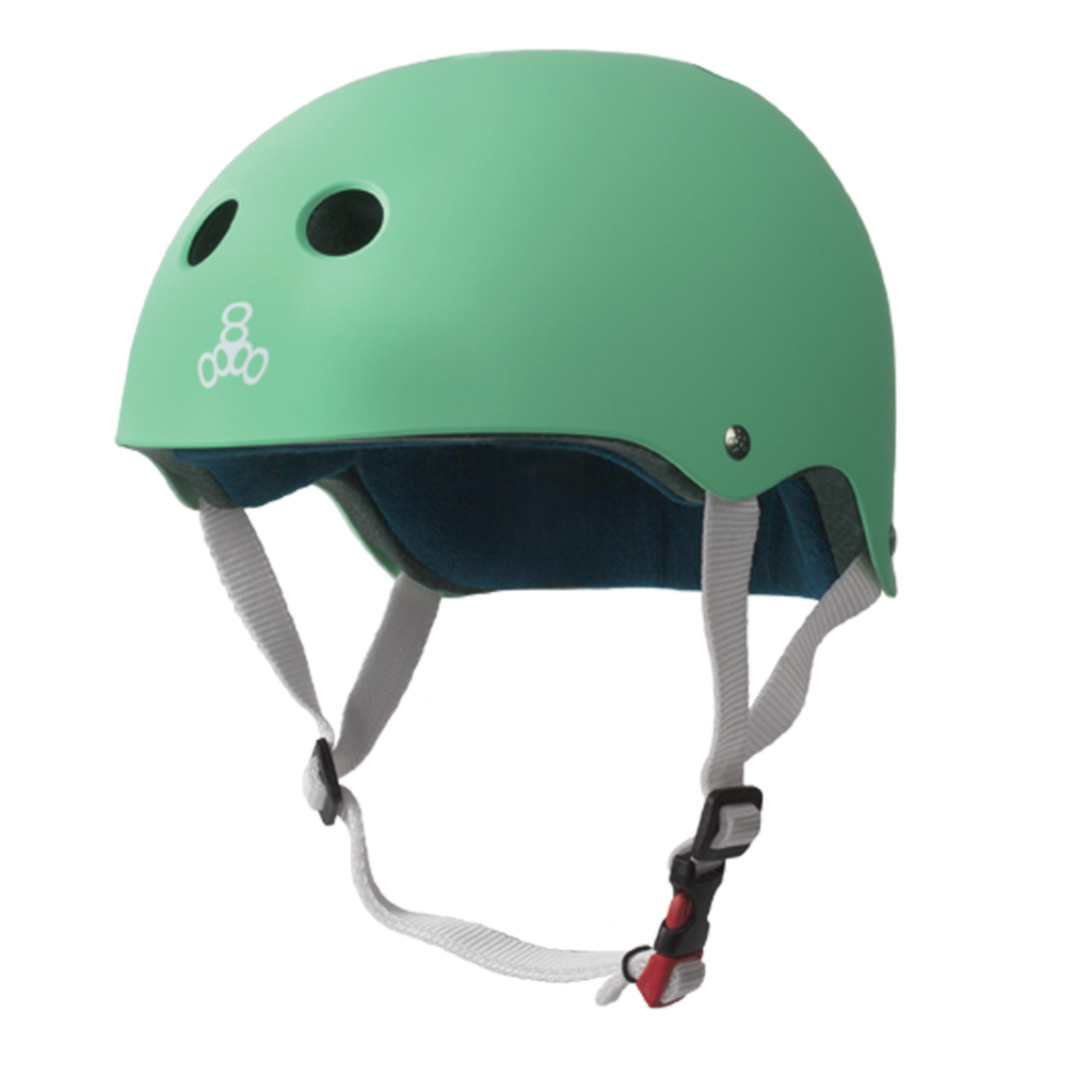 Triple 8 Certified Helmet