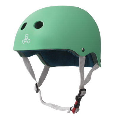 Triple 8 Certified Helmet