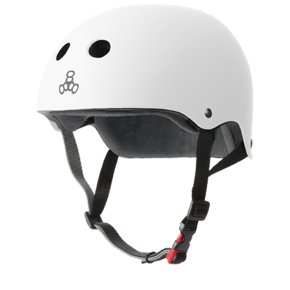 Triple 8 Certified Helmet