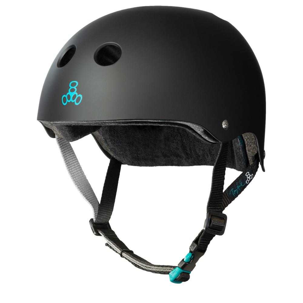 Triple 8 Certified Helmet