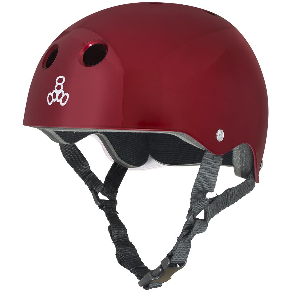 Triple 8 Sweatsaver Helmet