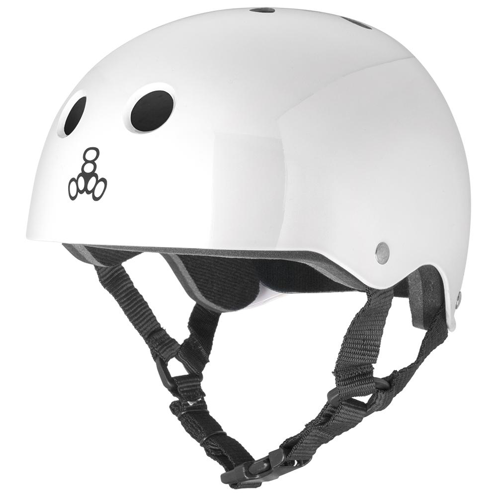 Triple 8 Sweatsaver Helmet