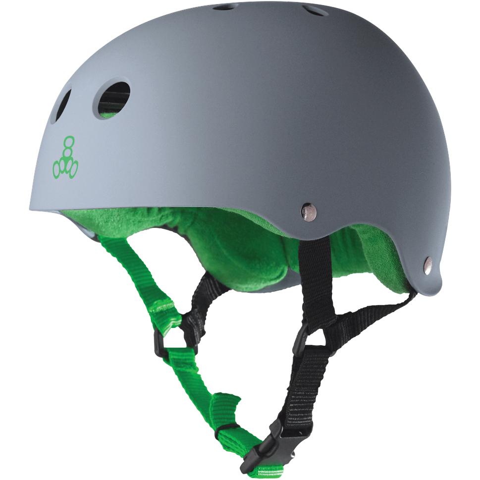 Triple 8 Sweatsaver Helmet