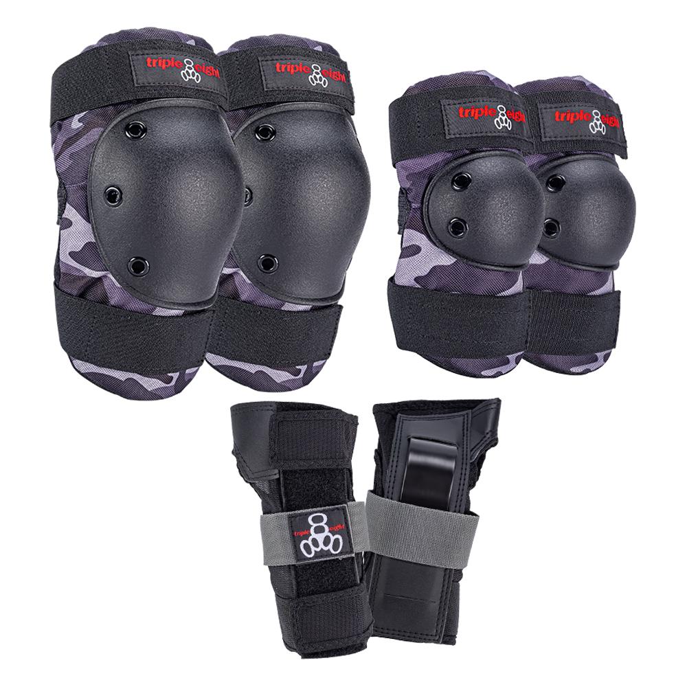 Triple 8 Saver Series Junior