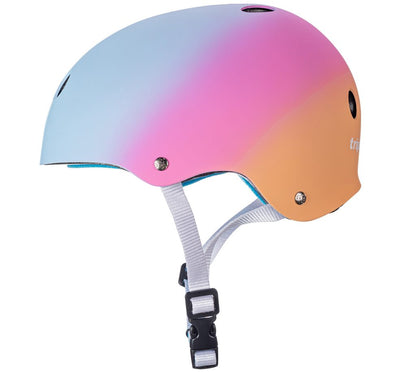 Triple 8 Certified Helmet