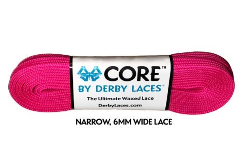 Laces 72" Core