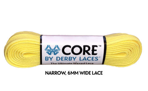 Laces 72" Core