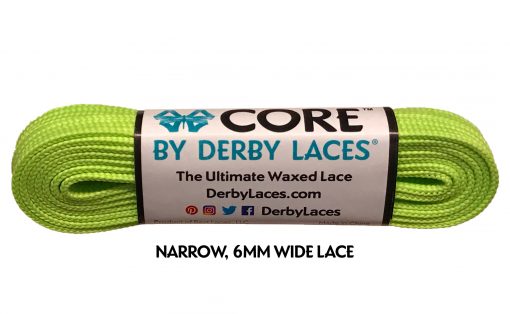 Laces 96" Core