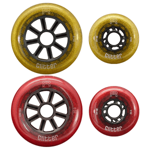 FR Glitter Wheels