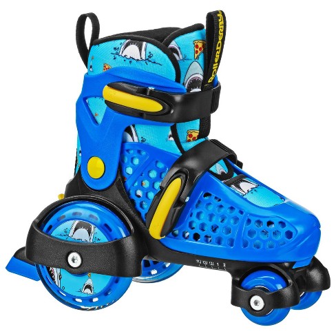 Roller Derby Fun Roll – Rolers Skate Shop