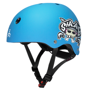 Triple 8 Staab Helmet