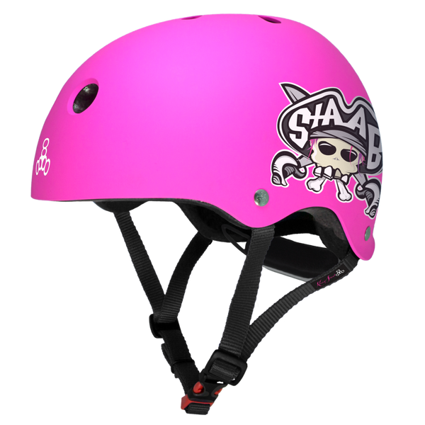 Triple 8 Staab Helmet