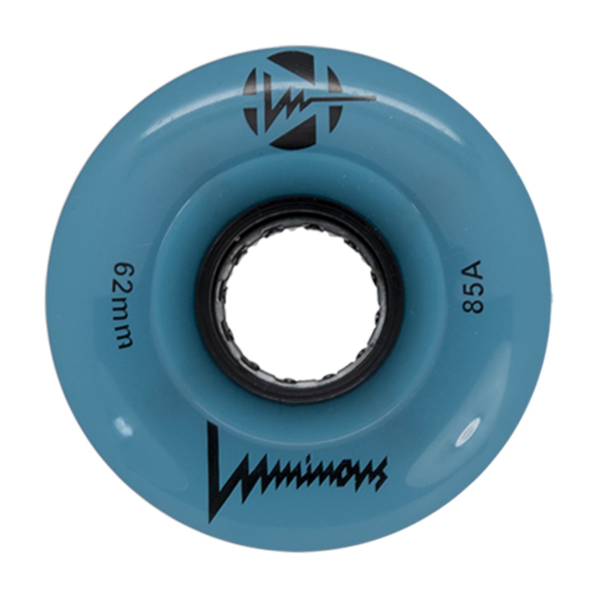 Luminous Quad wheels