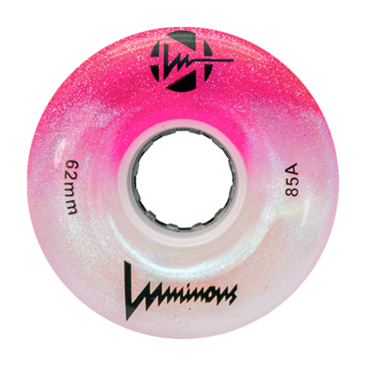 Luminous Quad wheels