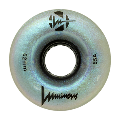 Luminous Quad wheels