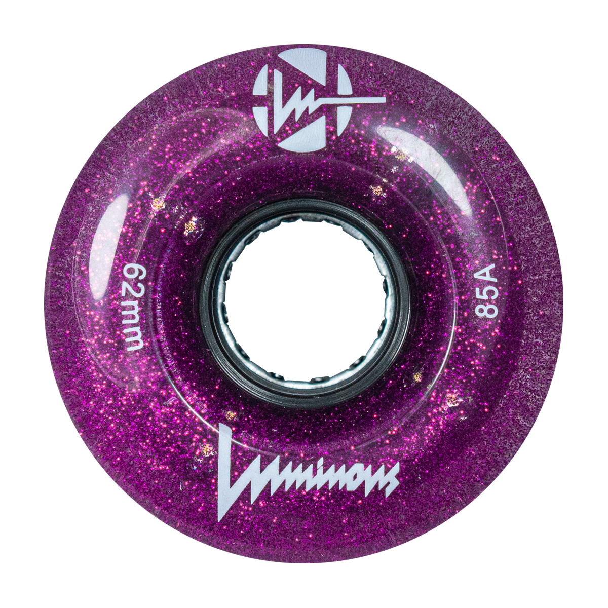 Luminous Quad wheels