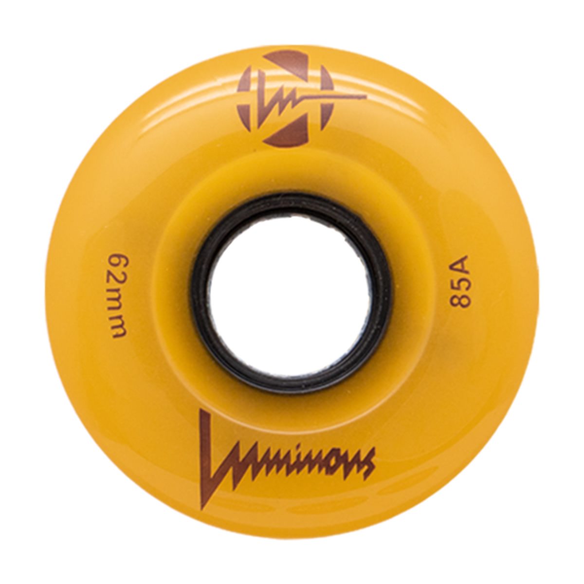 Luminous Quad wheels