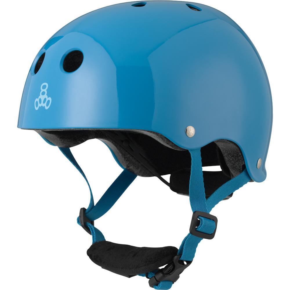 Triple 8 Lil 8 Helmet