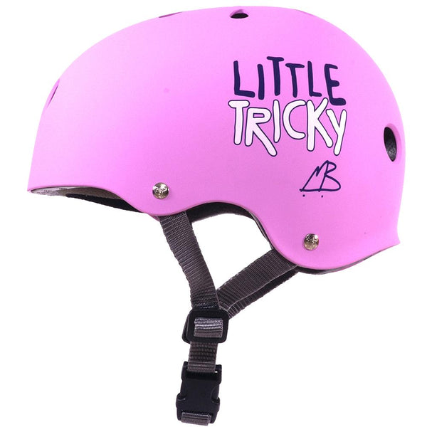 Triple 8 Little Tricky Helmet