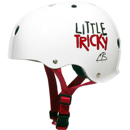 Triple 8 Little Tricky Helmet