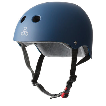 Triple 8 Certified Helmet