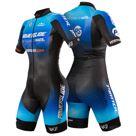 Powerslide Racing Suit Women