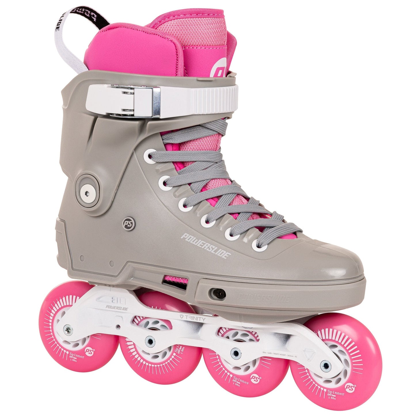 Next SL Pink 80