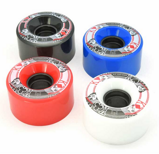 FR Quad Street Kings (set of 8)