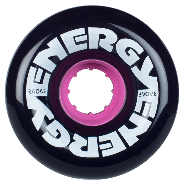 Radar Energy wheels