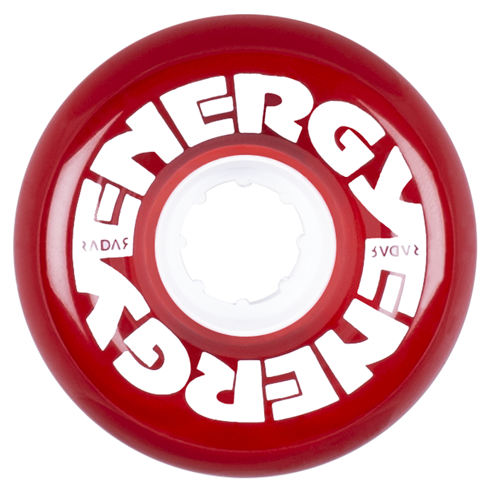 Radar Energy wheels