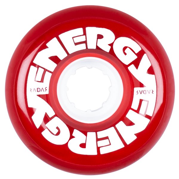 Radar Energy wheels