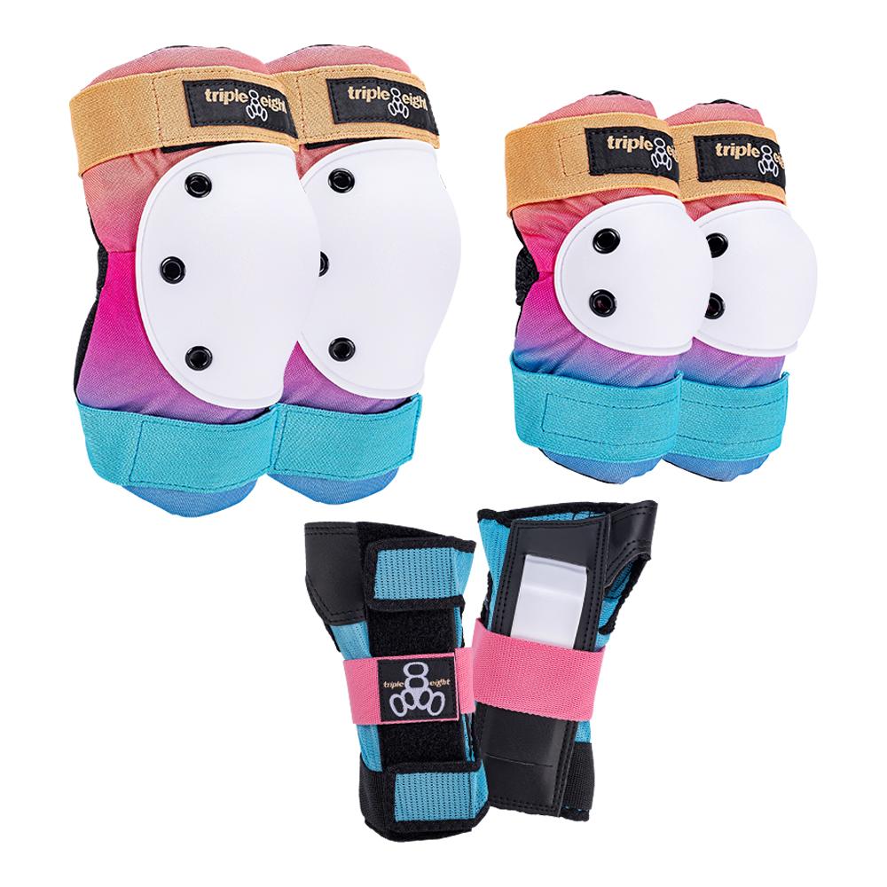 Triple 8 Saver Series Junior