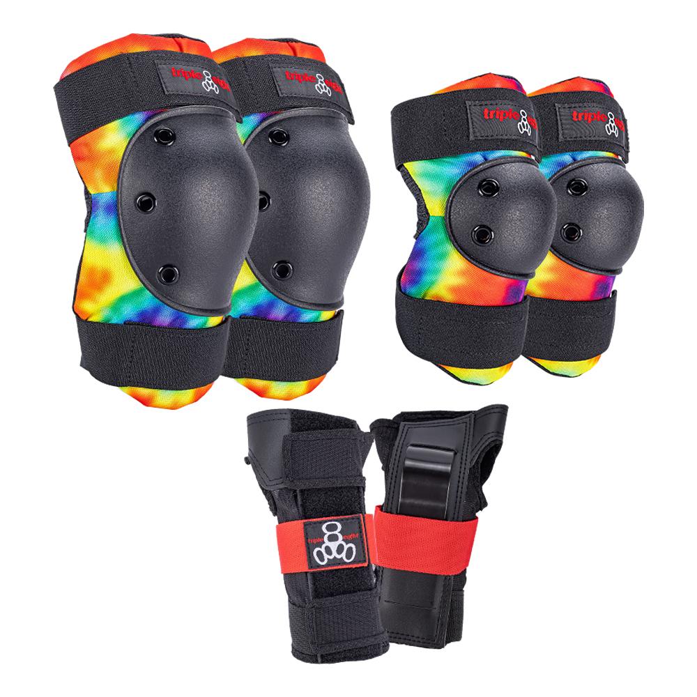Triple 8 Saver Series Junior