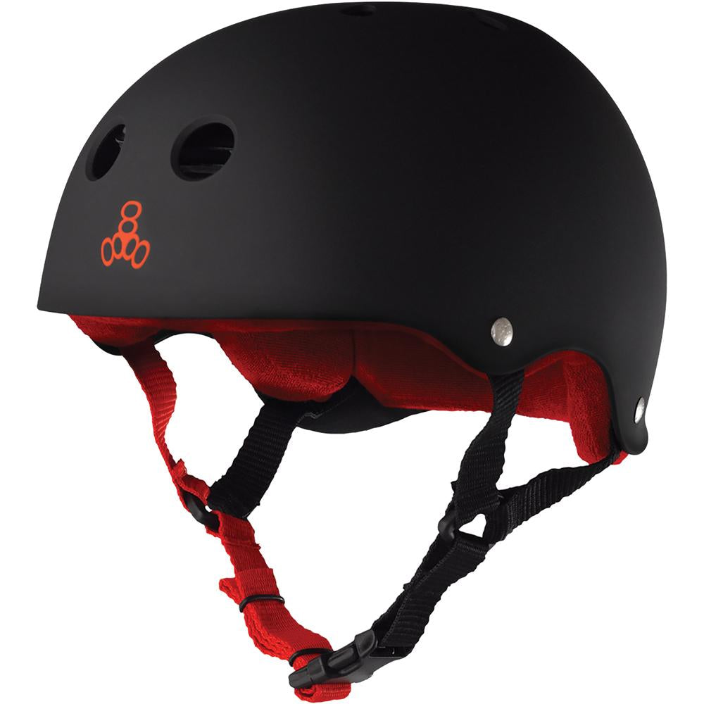 Triple 8 Sweatsaver Helmet