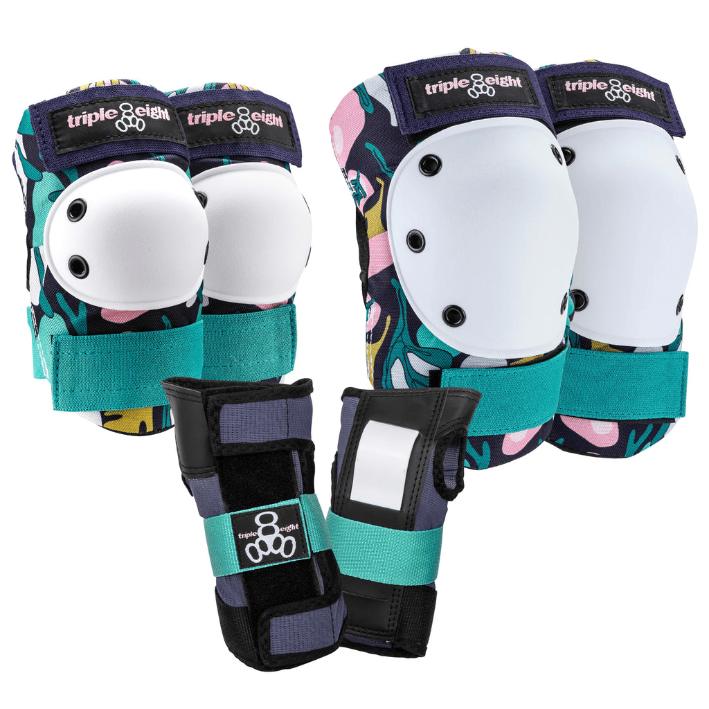 Triple 8 Saver Series Junior