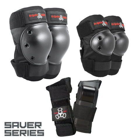 Triple 8 Saver Series Junior