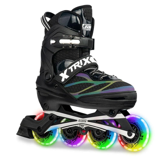 Crazy Trix Black