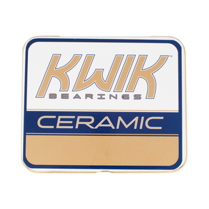 Kwik Ceramic Bearings