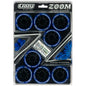 Crazy Zoom wheels