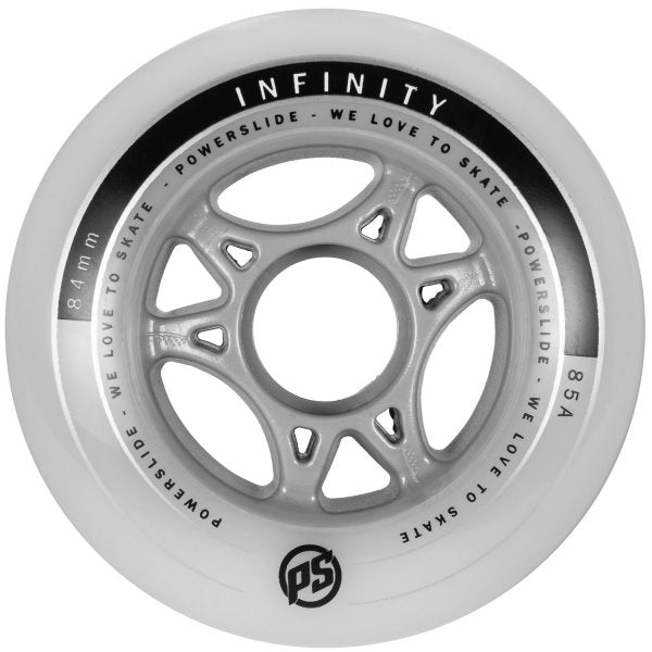 Powerslide Infinity Wheels