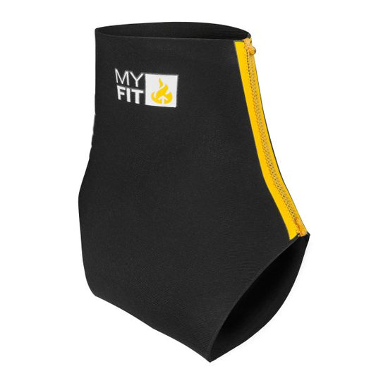 MyFit footies